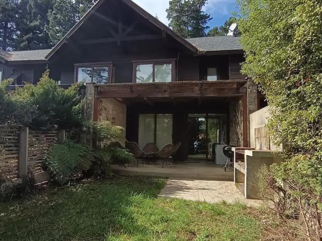 Casa en Pucón