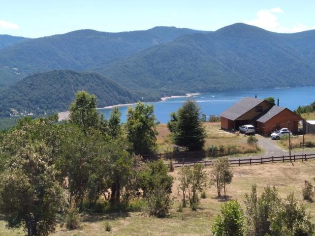 Casa en Pucón