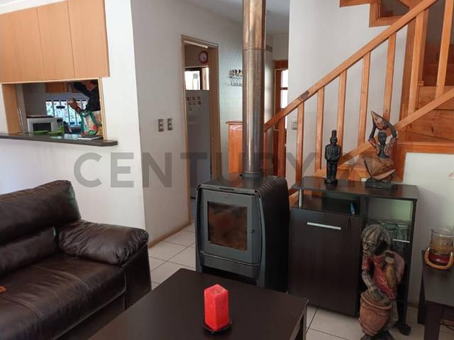 Casa en Pucón