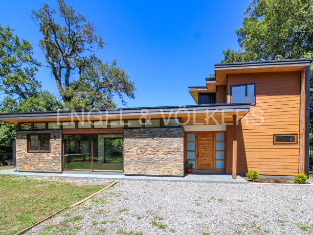 Casa en Pucón