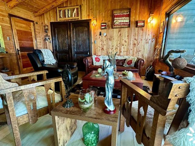 Casa en Pucón