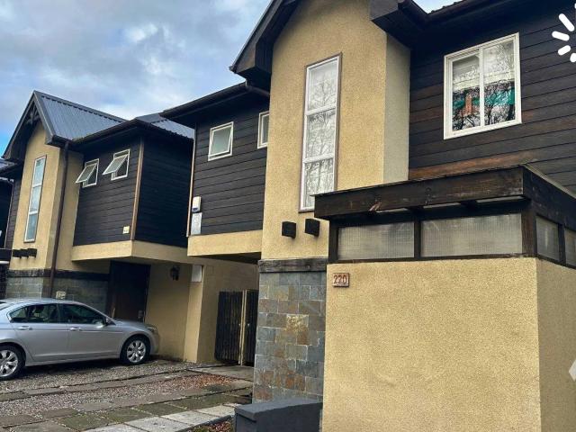 Casa en Pucón
