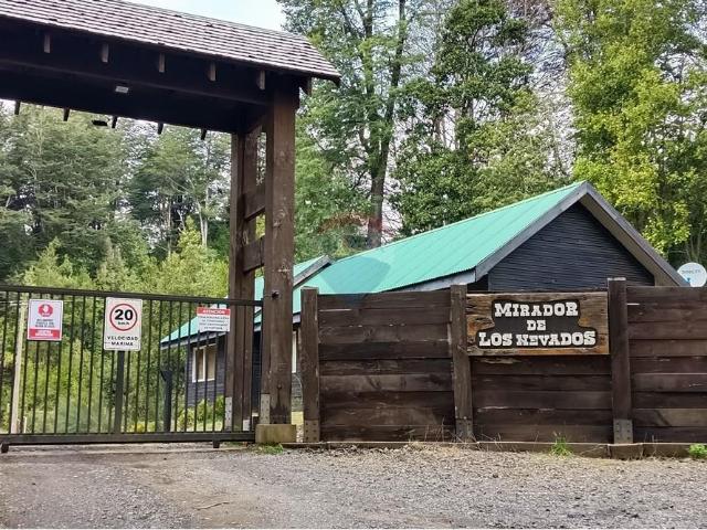 Casa en Pucón
