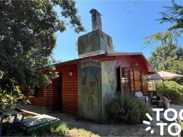 Casa en Pucón