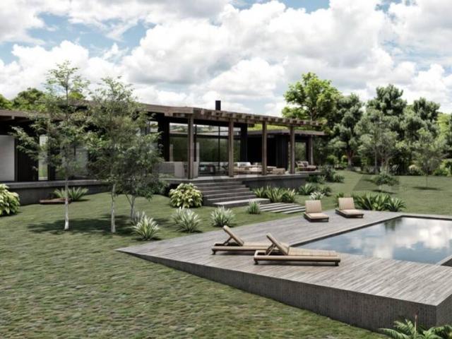 Casa en Pucón