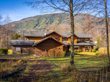 Casa en Pucón