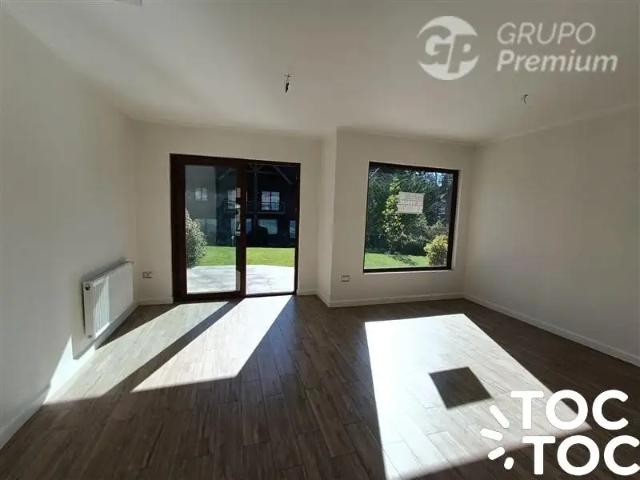 Casa en Pucón