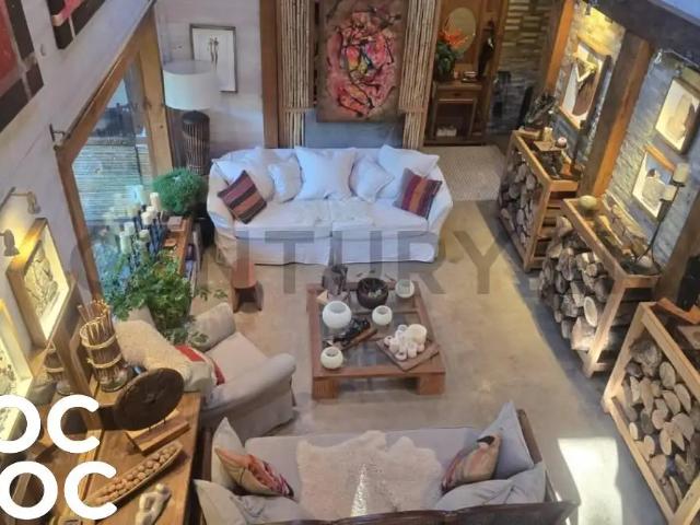 Casa en Pucón