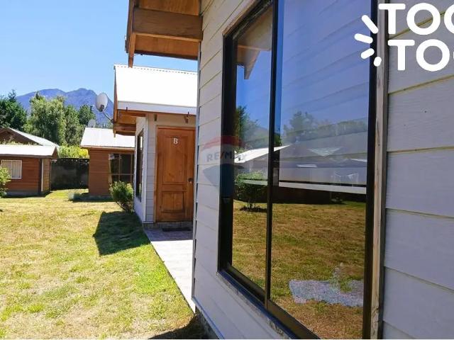 Casa en Pucón