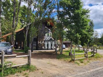 Casa en Pucón