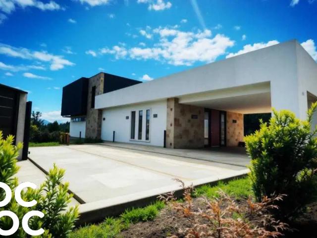 Casa en Pucón