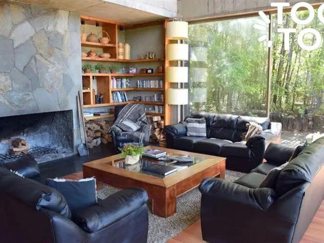Casa en Pucón