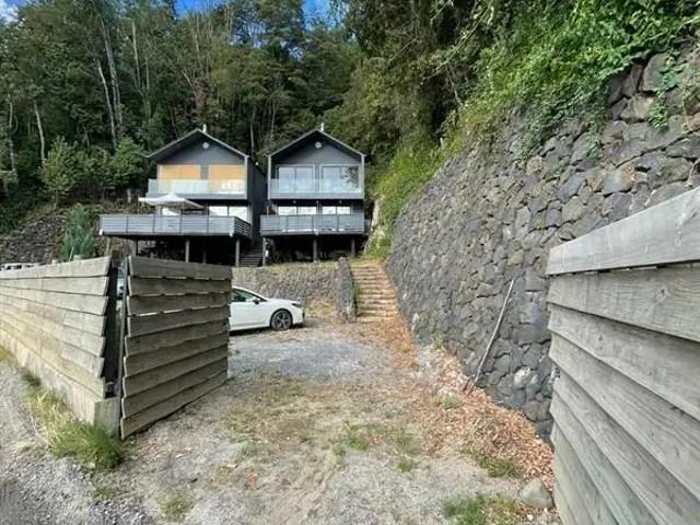 Casa en Pucón