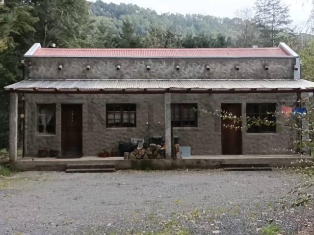 Casa en Pucón