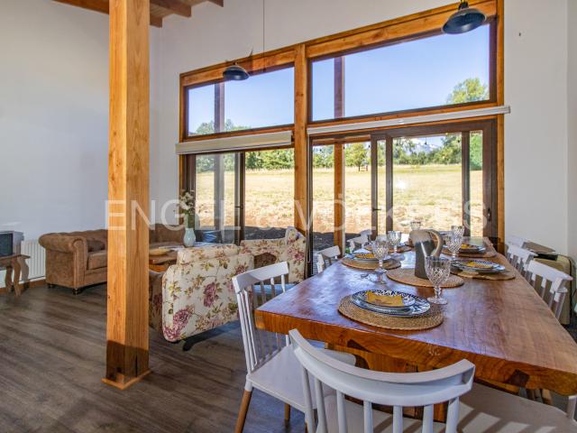 Casa en Pucón