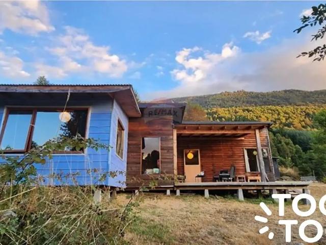 Casa en Pucón