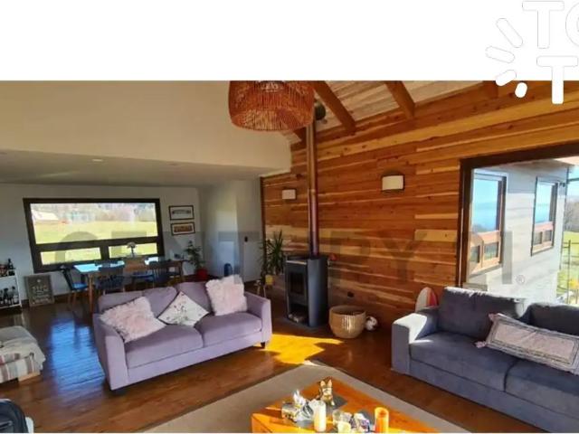 Casa en Pucón