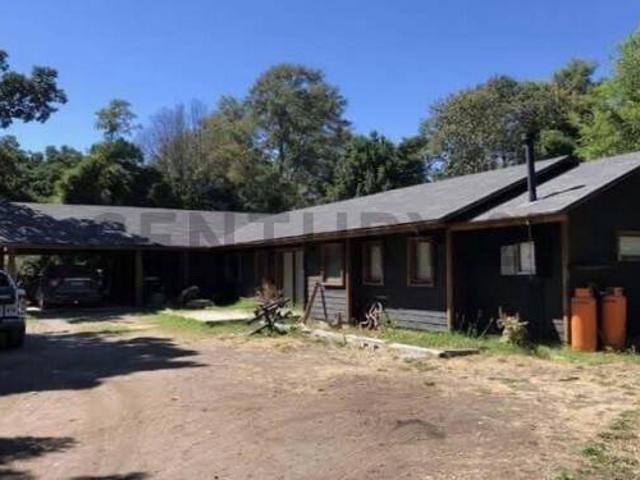 Casa en Pucón