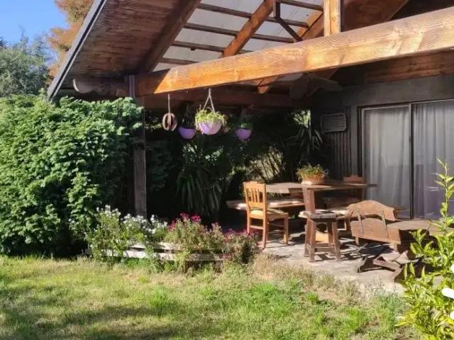 Casa en Pucón
