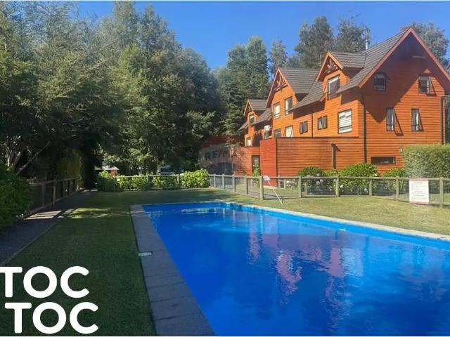 Casa en Pucón