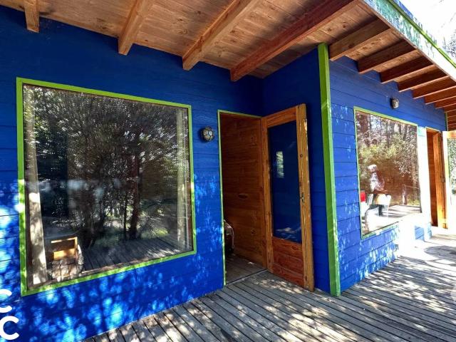 Casa en Pucón