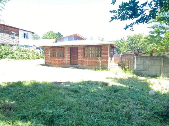 Casa en Pucón