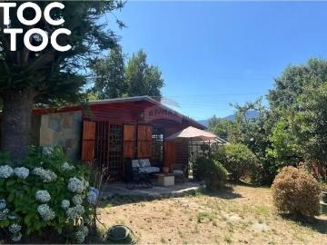 Casa en Pucón