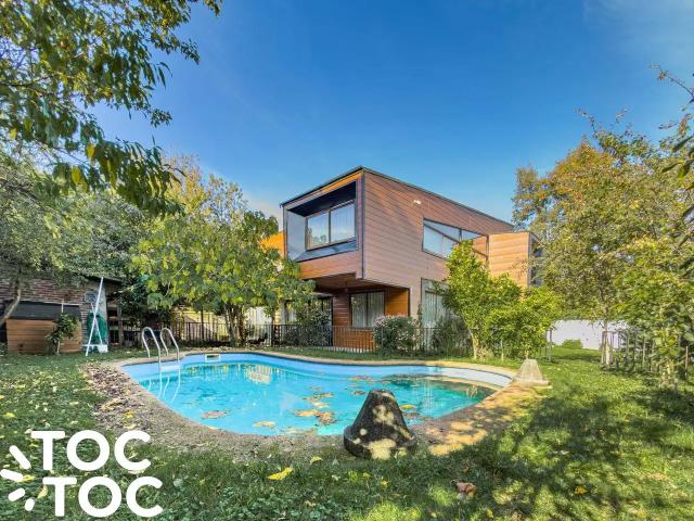 Casa en Pucón