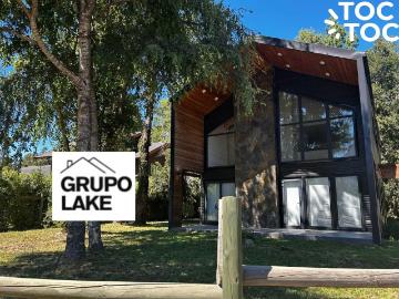 Casa en Pucón