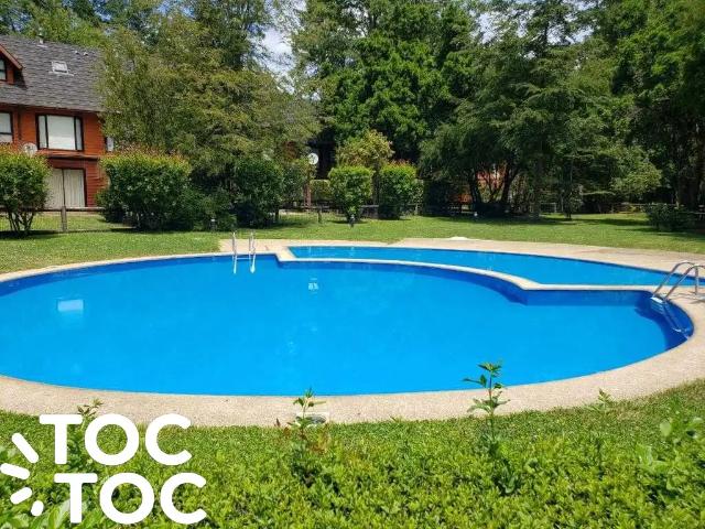 Casa en Pucón