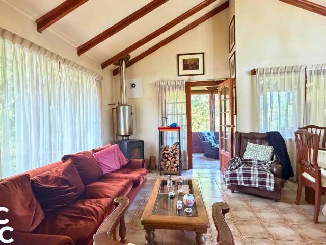 Casa en Pucón