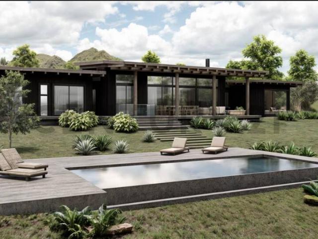 Casa en Pucón