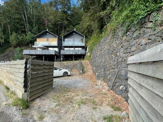 Casa en Pucón