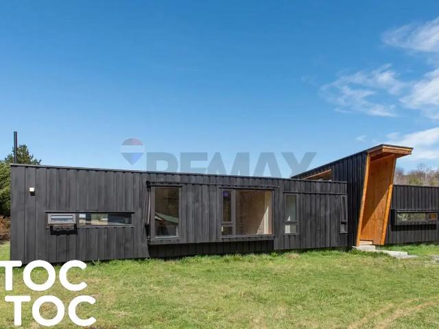 Casa en Pucón