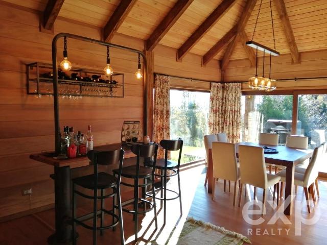 Casa en Pucón