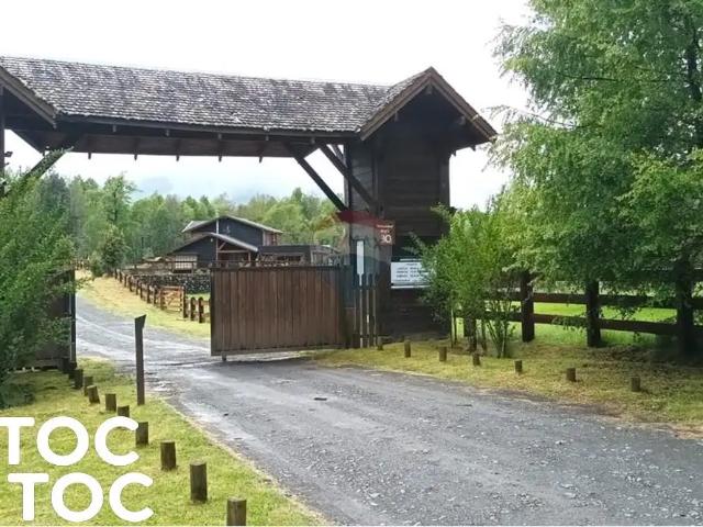 Casa en Pucón