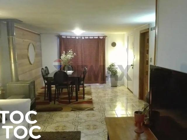 Casa en Pucón