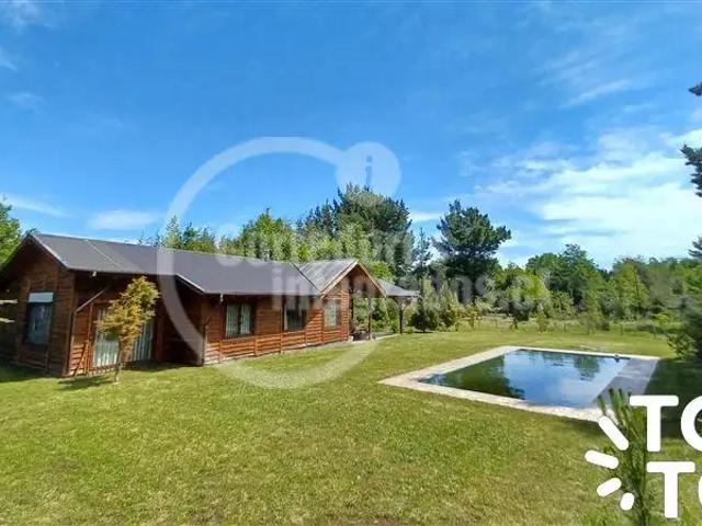 Casa en Pucón