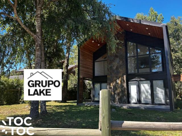 Casa en Pucón