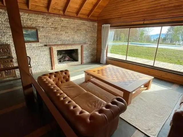 Casa en Pucón