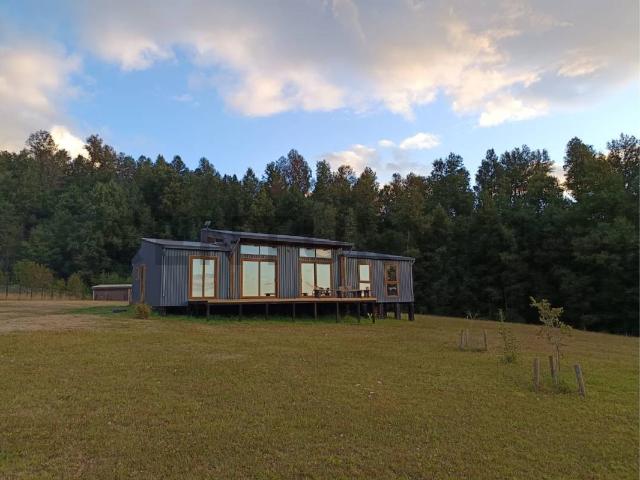 Casa en Pucón