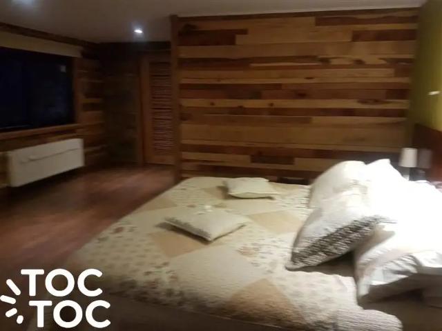 Casa en Pucón