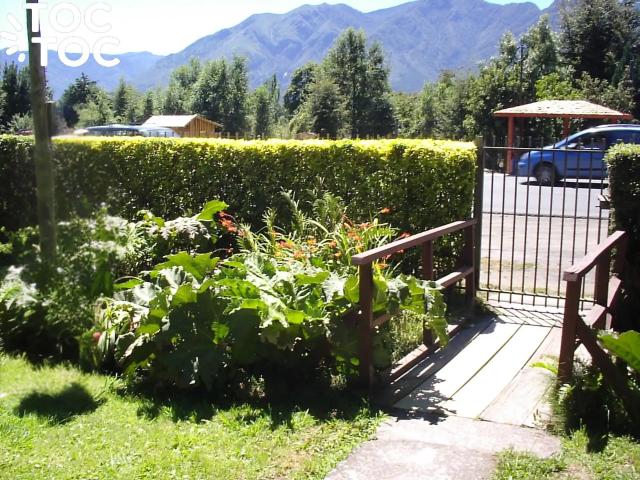 Casa en Pucón