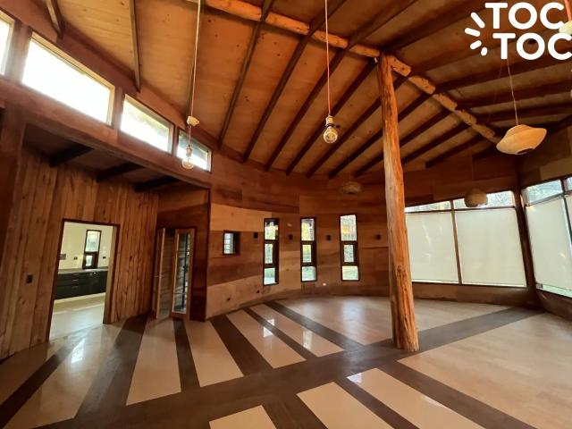 Casa en Pucón