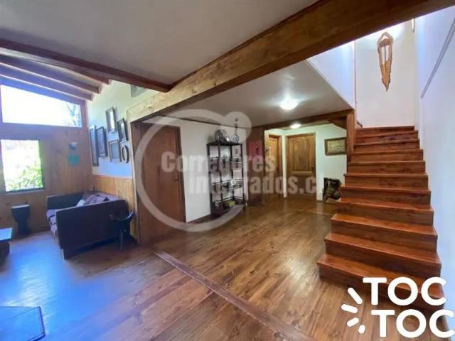 Casa en Pucón