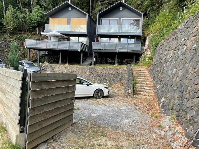 Casa en Pucón