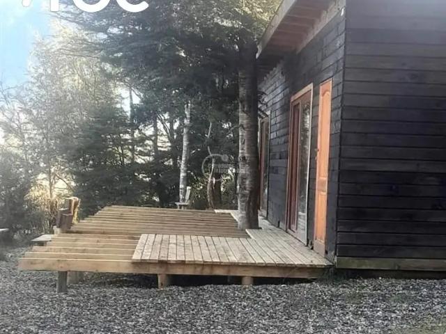 Casa en Pucón
