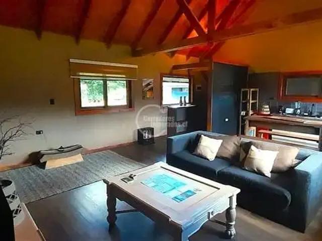 Casa en Pucón