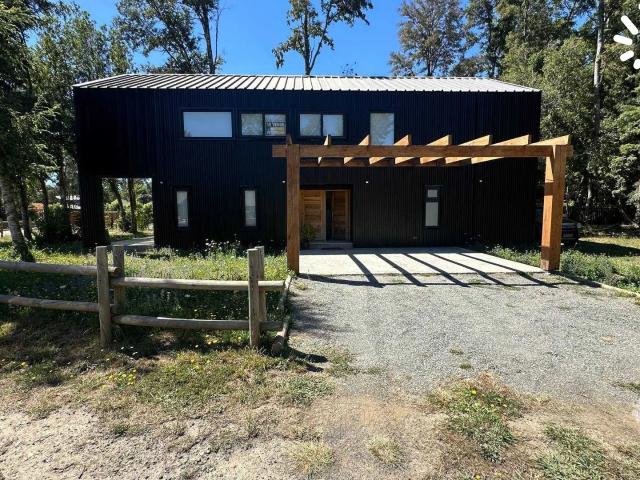 Casa en Pucón