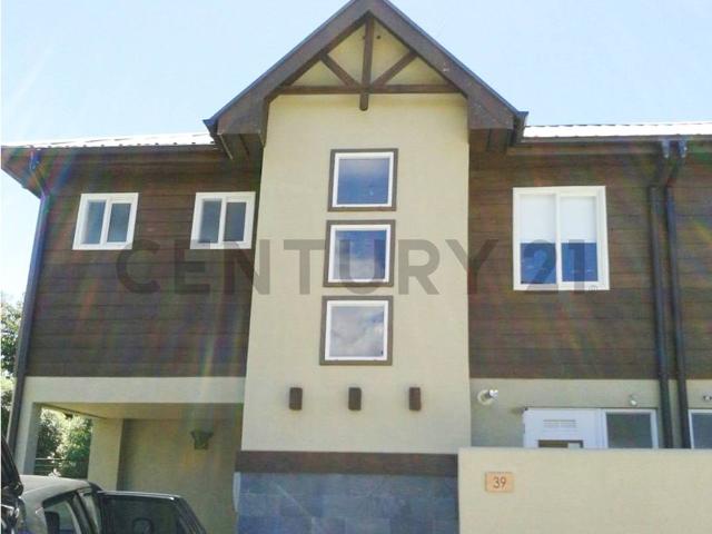 Casa en Pucón